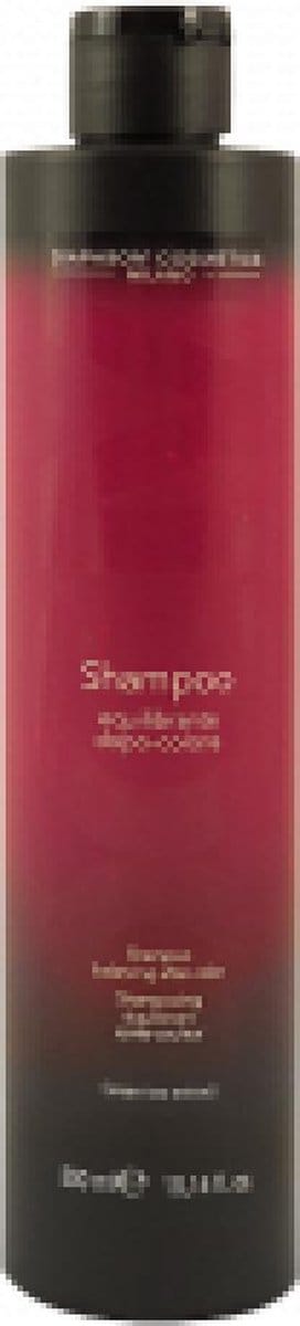 Diapason Care Balancing After Color Shampoo