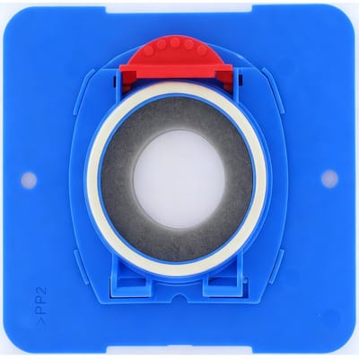 Click Bag Adapter voor AEG 480 en Samsung 807/811/846 stofzuigers