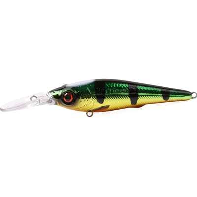 Hard kunstaas Spro Iris Twitchy 75/75Dr
