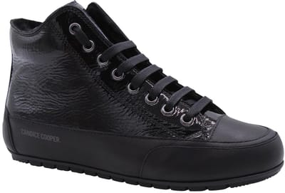 Candice Cooper - Schoenen - Zwart - Vrouwen - Maat 36 -