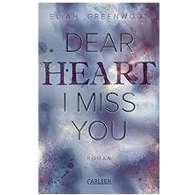 Easton High 3: Dear Heart I Miss You - Eliah Greenwood