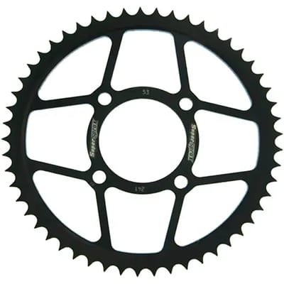 Motorfiets kroon Supersprox RFE-241:53 # JTR241-53 # 50-15013-53