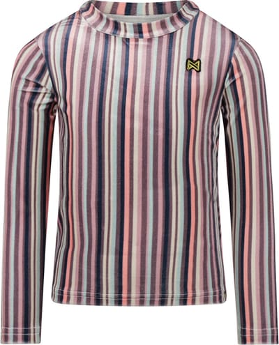 Koko Noko Q-girls 4 Meisjes T-shirt - Maat 92