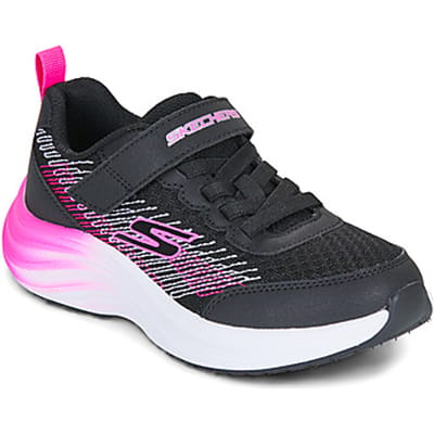 Skechers Elite Sport Pulse, voor meisje, Zwart, Sneakers, maat: 36
