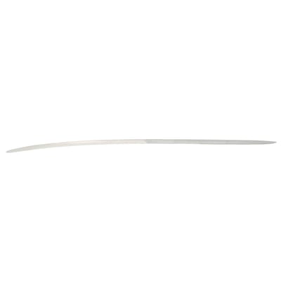 Sierlijst/beschermstrip, bumper BLIC 6502-07-3530923P links