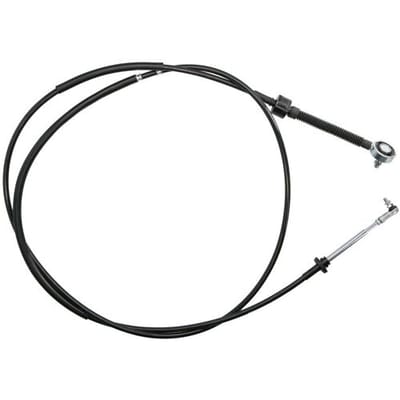 Kabeltrekken, handgeschakelde versnellingsbak DT SPARE PARTS 6.47163