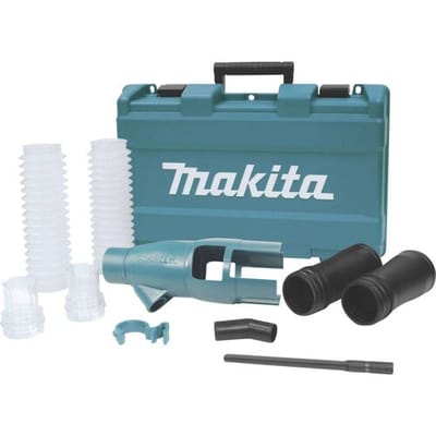 Makita afzuigset voor boren en beitelen - 196858-4