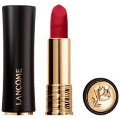 Lancôme Matte Lippenstift Lancôme - L'absolu Rouge Drama Matte Matte Lippenstift Rouge Pigalle