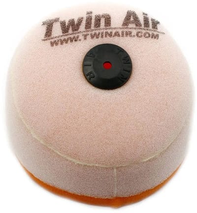 Twin Air Powerflow Kawasaki Brute Force Luchtfilter Wit