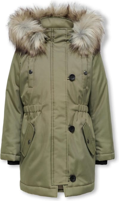 KIDS ONLY Lange parka KOGIRIS Lange parka