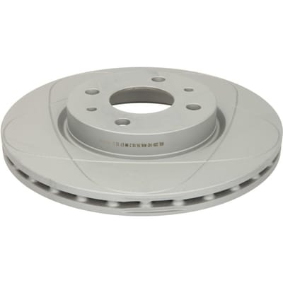 Remschijf ATE Power Disc 24.0320-0142.1, 1 Stuk