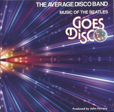 Music Of The Beatles