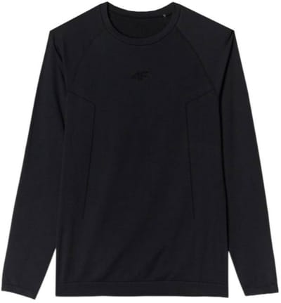 4F Herren Thermoactieve Top L/XL