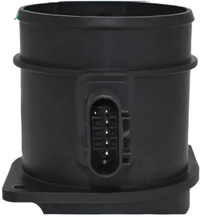 Luchtstroom Sensor - MAF Sensor - Motor Optimalisatie - Nauwkeurige Meting - Directe Vervanging - Zwart