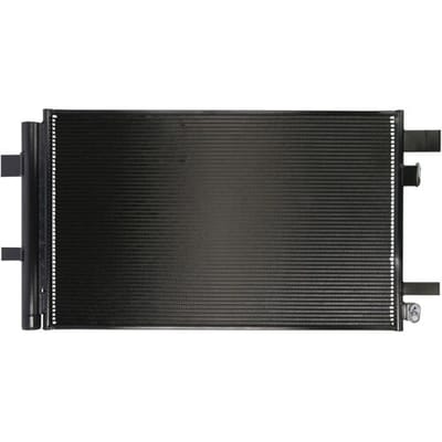 Condensator, airconditioning NRF 350535