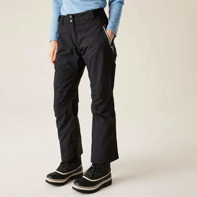Dare2b Effused Ii Broek Zwart 34 / Regular Vrouw
