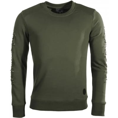 Sweatshirt ronde hals Project X Paris