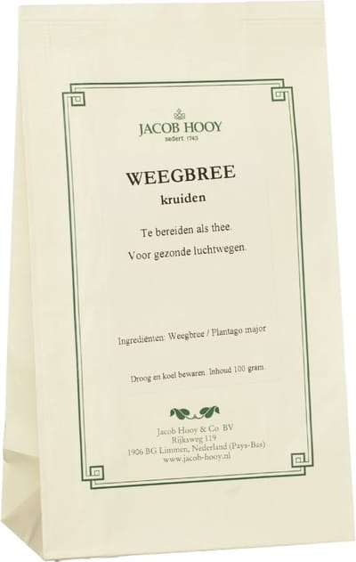 Weegbree Gz /Jh