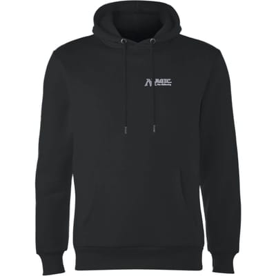 Magic the Gathering Leader Of The Pack Unisex Hoodie - Zwart - S
