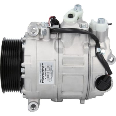 Compressor airconditioning THERMOTEC KTT090346