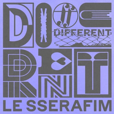 Different