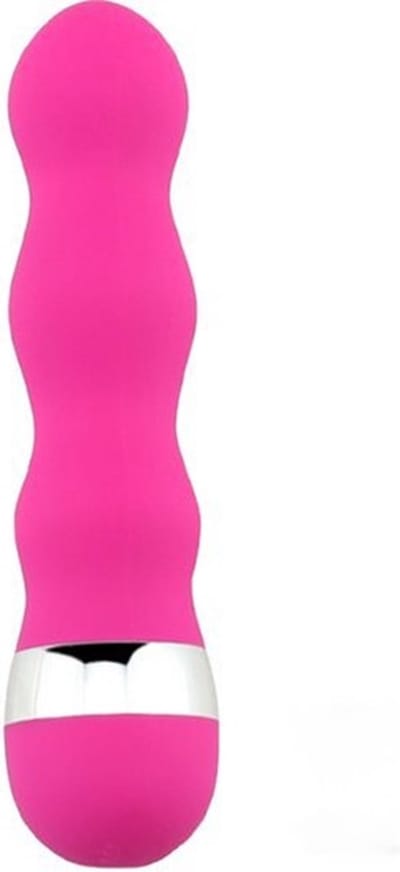 G-Spot Bullet Vibrator I Vibrator Voor Vrouwen I Clitoris en G Spot Stimulatie I Op Batterijen I 2 Standen I Roze