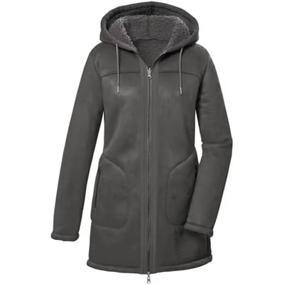 Parka met capuchon voor dames Killtec GW 63