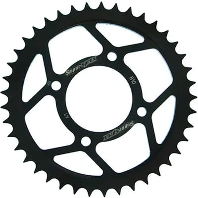Motorfiets kroon Supersprox RFE-810:41 # JTR810-41 #50-15006-41