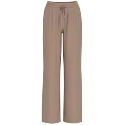Dames joggingsbroek Guess Dalia Fluid