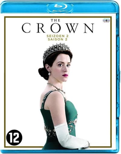 The Crown - Season 2