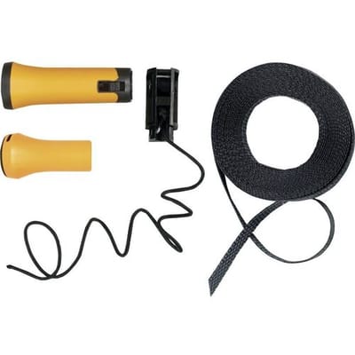 Fiskars UPX82 - Reparatieset - Uchwyt En Kabel - Ergonomisch - Originele Onderdelen