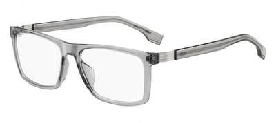 Hugo Boss BOSS 1701/G Grey 57/17/150 MAN Brilmonturen
