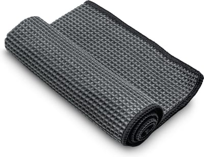 Velorest Glass Towel - Glasdoek - Glasdoeken Ramen Streeploos - Ramendoek - Glas Doek
