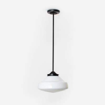 Hanglamp Phililite Moonlight - Art Deco Trade