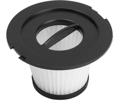 Dailygoods- Stofzuigerfilter - Geschikt voor Dibea T6 C17 T1