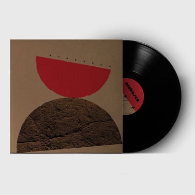 Atabasca - Atabasca (LP)
