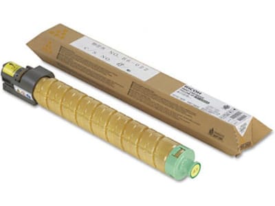 Ricoh type MP C2051 / C2551 toner cartridge magenta (origineel)