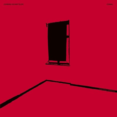 Conrad Schnitzler - Conal (CD)