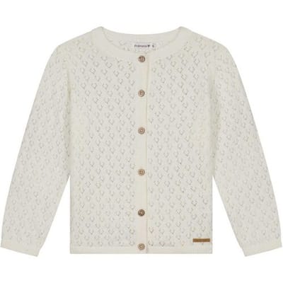 Prénatal peuter vest Dark Off-White 74 dames