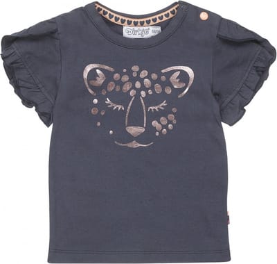 Dirkje T-Bella meisjes shirt maat 68