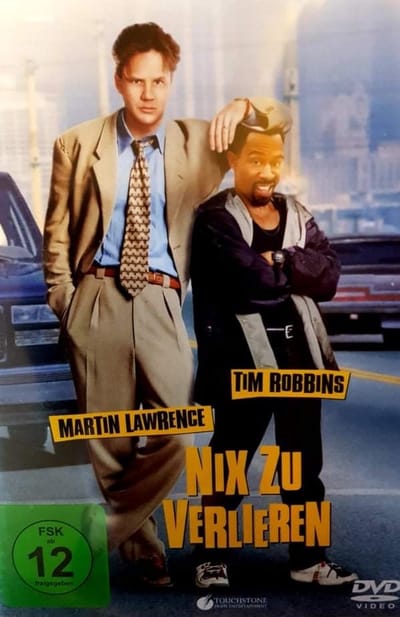 Nix zu verlieren