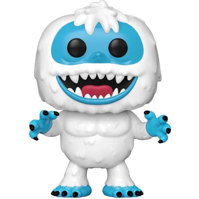 Rudolph mit der roten Nase Bumble vinyl figuur nr. 1263 Unisex Funko Pop! - meerkleurig - Standard