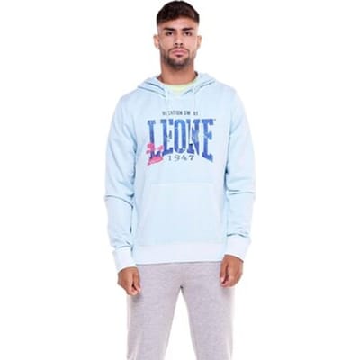 Capuchon sweaters Leone 1947 Man Hoody Beach