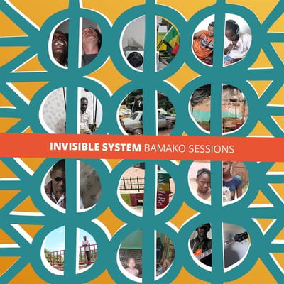 Invisible System - Bamako Sessions (CD)