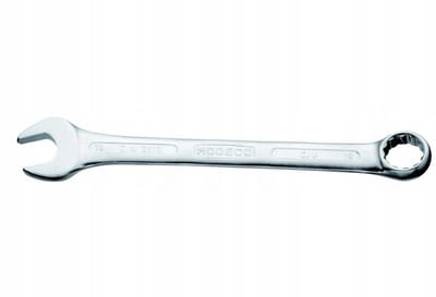 Expert Ringsteeksleutel 22mm Cr-V MaxxDrive MN-51-422