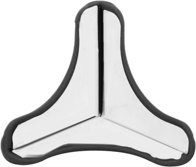 Set van 4 Hoekbeschermers voor Baby's en Kinderen, Veiligheid Hoekbescherming, Stootrand voor Meubels, Kussen voor Tafelhoeken, Kindvriendelijke Bescherming (Zwart)