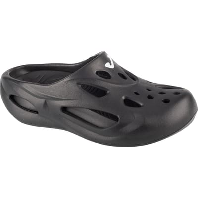 Joma S.Paros Men 24 SPAROS, Mannen, Zwart, Slippers, maat: 43