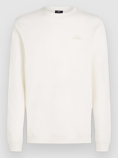 O'Neill Longsleeve wit