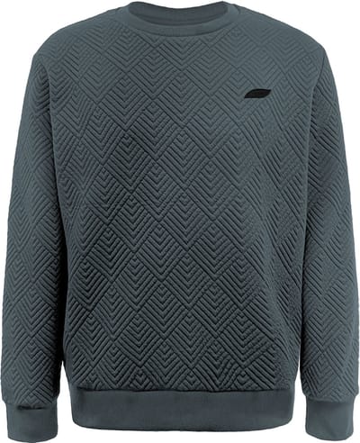 JACK&JONES PLUS - JCOGEO SWEAT CREW NECK SMU PLS - Jongens - Sweaters
