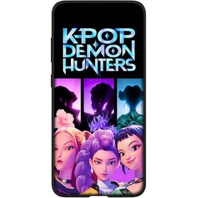 Telefoonhoesje voor Samsung Galaxy S25 S23 S22 S24 Ultra FE A05 A06 A15 A16 A36 A37 A35 A54 A55 A56 A57 A25 A26 A53 Mira KPop Jinu Zoey Demon Rumi Hunter for Samsung Galaxy S23 Plus bolus